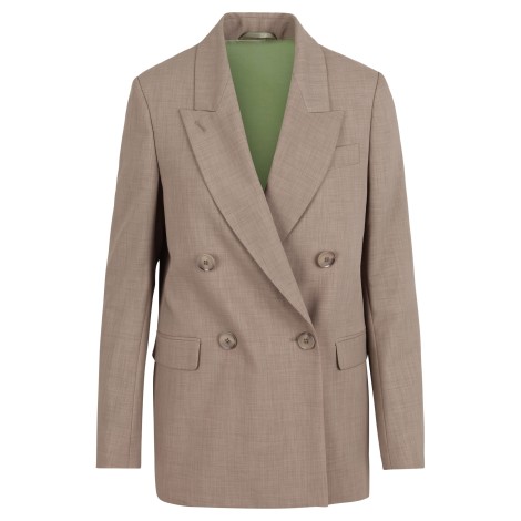 Essentiel Antwerp 'Bemael' Double-Breasted Blazer 36