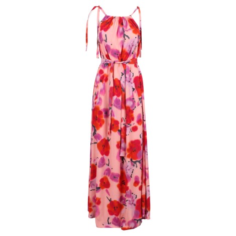 Essentiel Antwerp 'Badabing' Sleeveless Viscose Dress 38