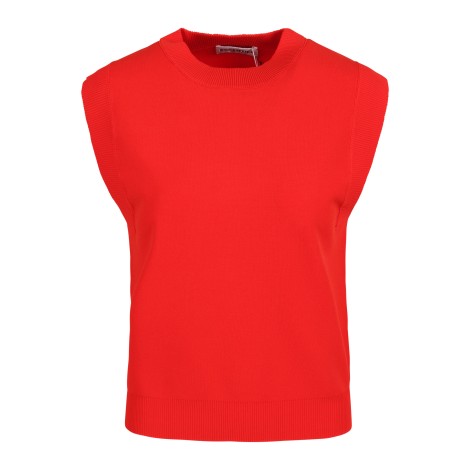 Essentiel Antwerp 'Bacchus' Sleeveless Sweater M