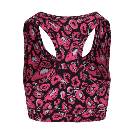 Redemption Abstract Pattern Print Tank Top S