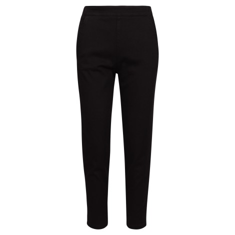 Federica Tosi Ankle-Length Cotton Trousers 28