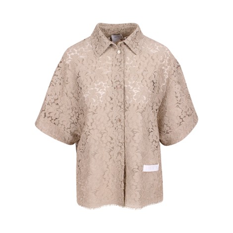 Patou Lace Shirt 36