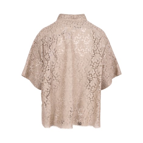 Patou Lace Shirt 36