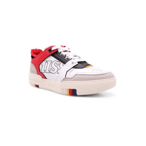 Missoni Paneled Sneakers 41