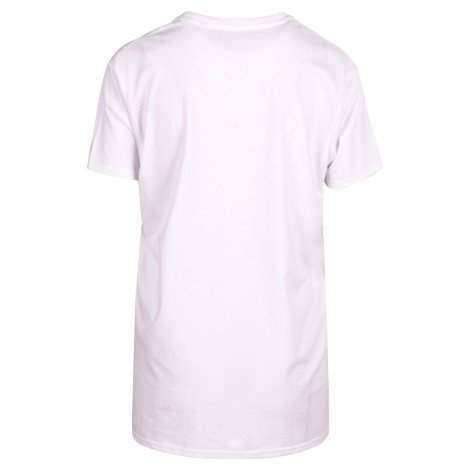 Alessandro Enriquez 'Sangria' Cotton T-Shirt L