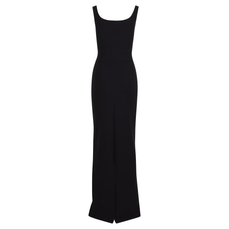 La Petite Robe di Chiara Boni 'Neptuno' Long Sheat Dress 42