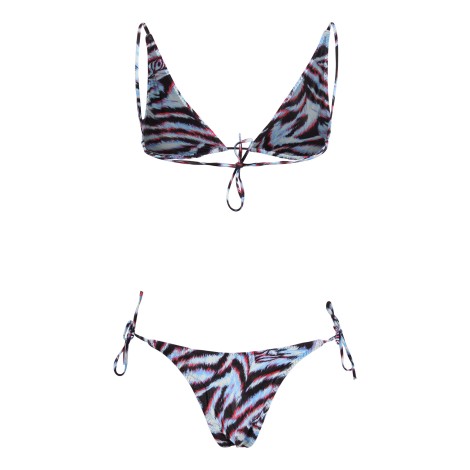 Missoni Animalier Pattern Bikini 44