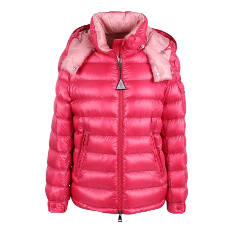 Moncler 'Dalles' Hooded Down Jacket 2