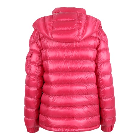 Moncler 'Dalles' Hooded Down Jacket 2