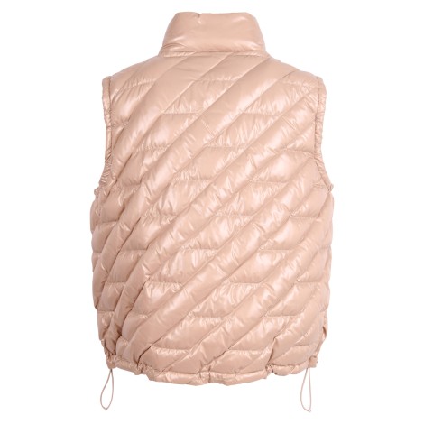 Moncler 'Lecroisic' Padded Vest 4