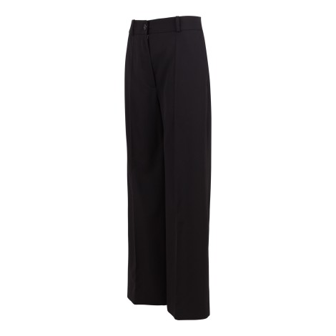 Patou Straight Fit Techwool Trousers 42