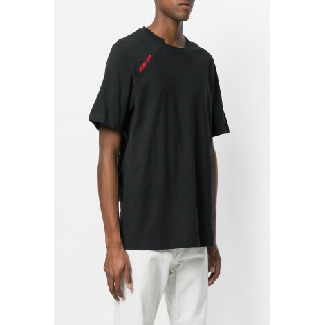 HELMUT LANG T-shirt con logo