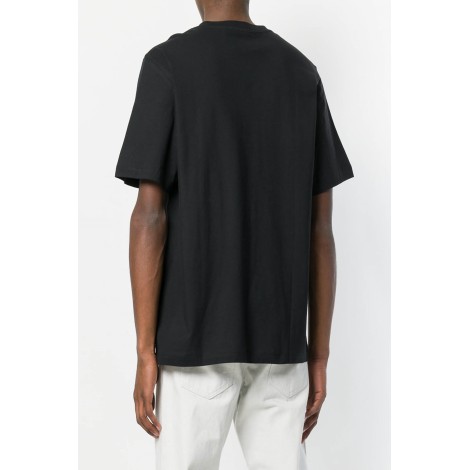 HELMUT LANG T-shirt con logo