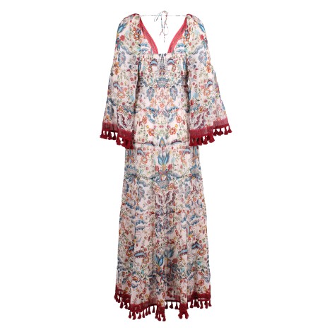 Alice Olivia 'Alexandria' Long Maxi Dress 2