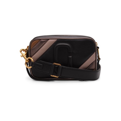 Marc Jacobs 'The Motoshot 21' Leather Shoulder Bag MED