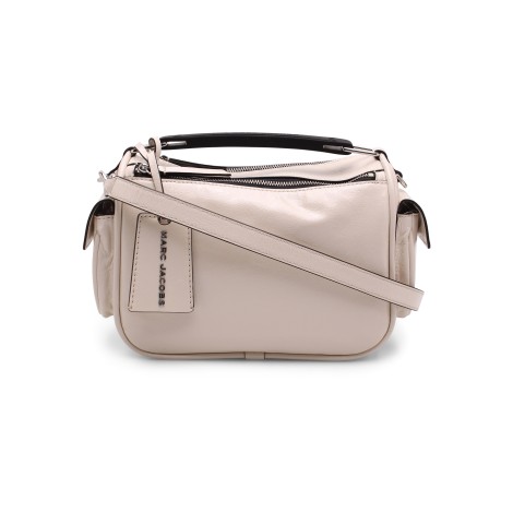 Marc Jacobs 'The Soft Box 23' Leather Tote Bag MED