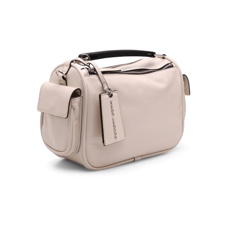 Marc Jacobs 'The Soft Box 23' Leather Tote Bag MED