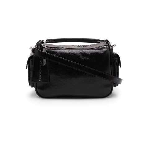 Marc Jacobs 'The Soft Box 23' Leather Tote Bag MED