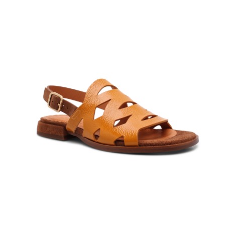 Chie Mihara 'Wa-Lorida' Leather Sandals 36,5