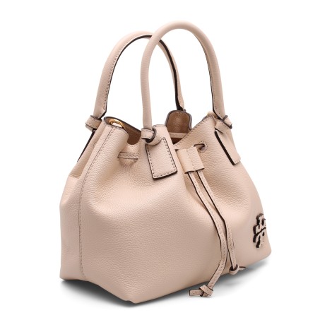 Tory Burch 'McGraw' Leather Tote Bag MED