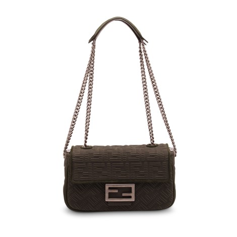 Fendi 'Baguette Chain' Medium Shoulder Bag PIC