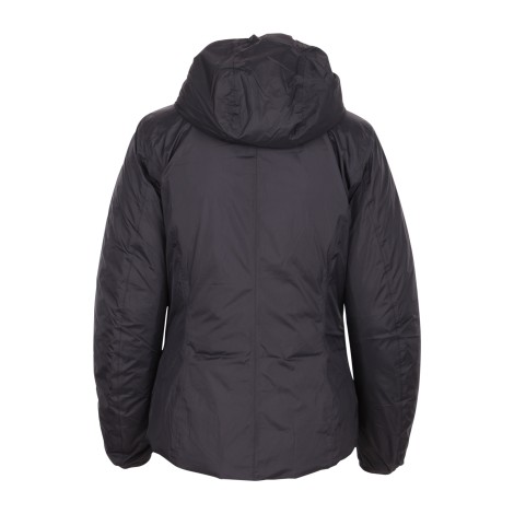 K-way 'Lily Thermo Plus' Reversible Padded Jacket 7