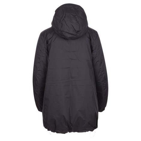 K-way 'Sophie Thermo Plus' Reversible Padded Midi Jacket 6