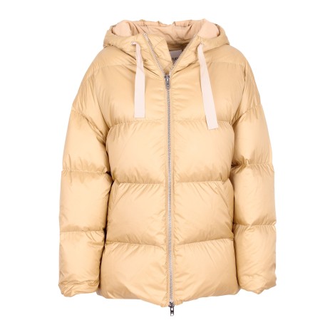 Stand Studio 'Adeline' Short Padded Down Jacket 34