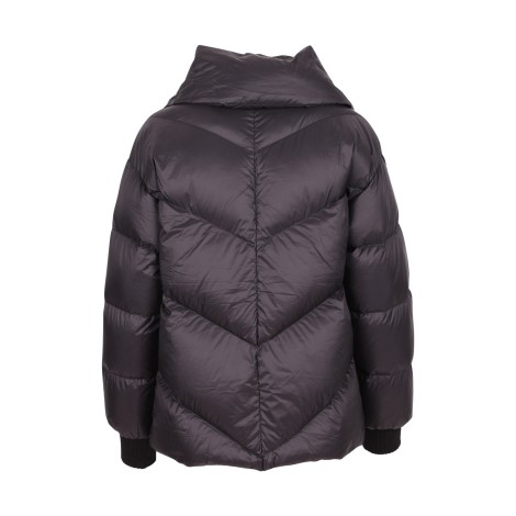 On Parle de Vous Padded double-breasted Down Jacket 1