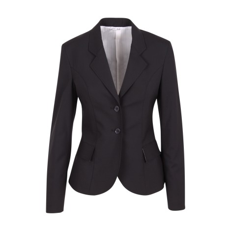 Vien Slim Fit Virgin Wool Blazer M