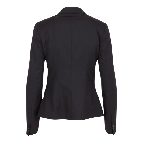 Vien Slim Fit Virgin Wool Blazer M