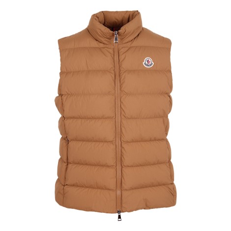 Moncler 'Ghani' Padded Vest V