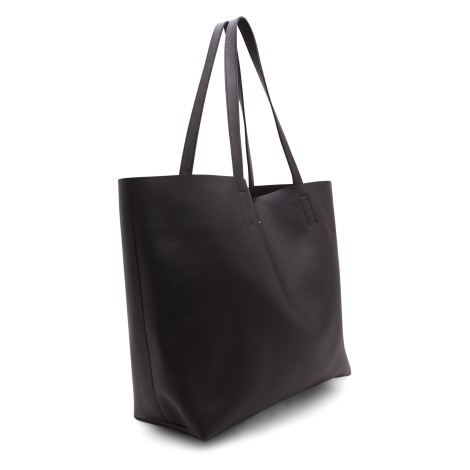 Zucca 'AG365' Leather Plus Shopping Bag GR