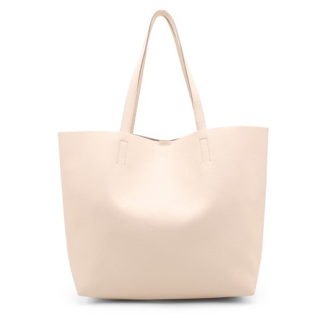 Zucca 'AG365' Leather Plus Shopping Bag GR