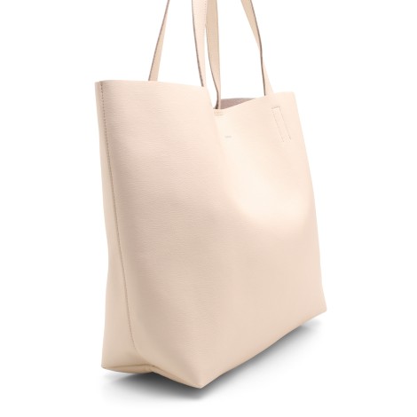 Zucca 'AG365' Leather Plus Shopping Bag GR