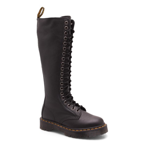 Dr. Martens '1B60 Bex' Leather Knee Boots 6,5