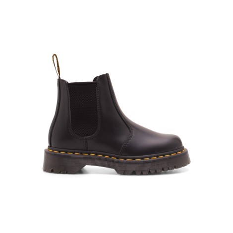 Dr. Martens '2976 Bex' Leather Ankle Boots 6,5