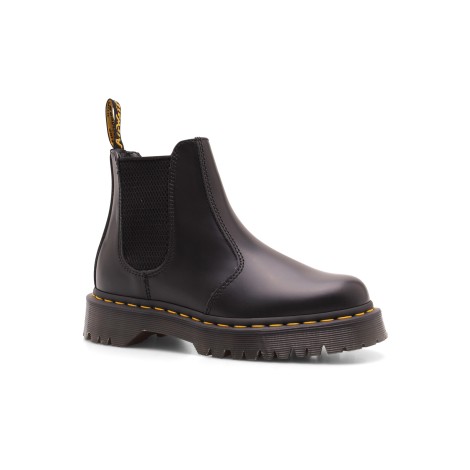 Dr. Martens '2976 Bex' Leather Ankle Boots 6,5