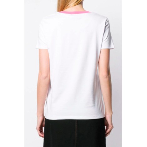 BLUMARINE T-shirt con logo