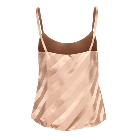 Max Mara 'Aedi' Silk Tank Top 44