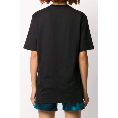 MSGM T-shirt con logo