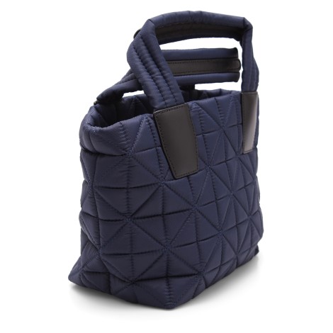 Vee Collective 'Vee Tote Mini' Nylon Tote Bag PIC