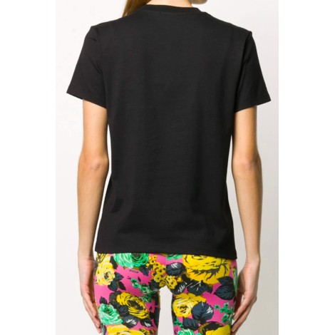 MSGM T-shirt con logo