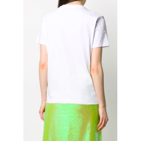 MSGM T-shirt con logo