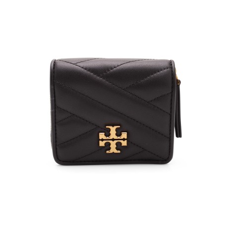 Tory Burch 'Kira' Leather Wallet U