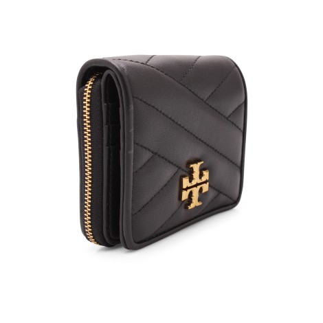 Tory Burch 'Kira' Leather Wallet U