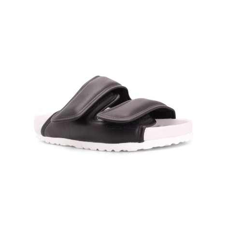 Birkenstock x CSM 'Cosy di Dingyun Zhang' Leather Sandal 38