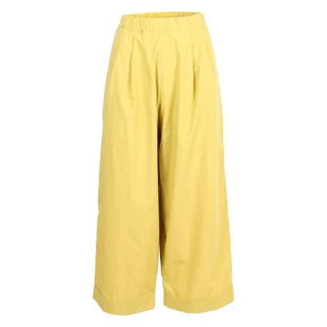 Pietro Pianforini Cotton Trousers 40