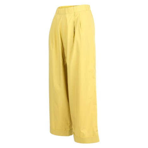 Pietro Pianforini Cotton Trousers 40