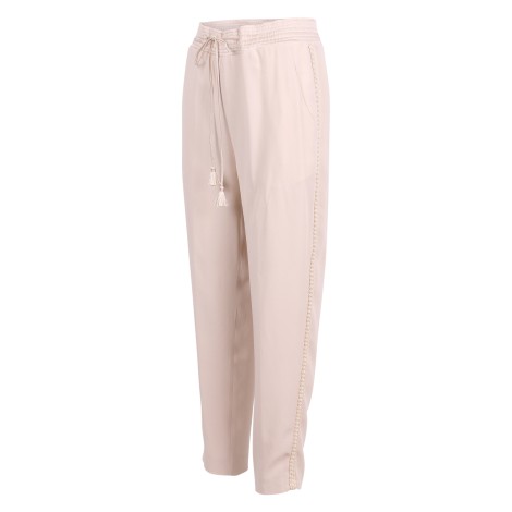 True Royal Viscose Trousers 42